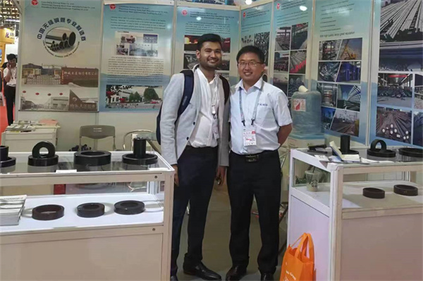 山东大洋钢管集团